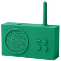 Lexon TYKHO 3 LA119V2 grön