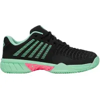 K-Swiss Express Light 3 Hb Skor För Grus