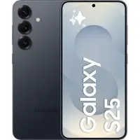 Samsung Galaxy S25 5G 128GB, svart - C - Av partner