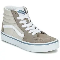 Vans Höga sneakers SK8-Hi pojkar - Grå - 30