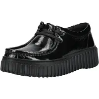 Clarks Shoes Torhill Bee Båtskor