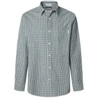 Pepe Jeans Colton Skjorta Med Långa ärmar