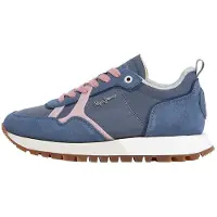 Pepe Jeans Ari Snug Skor