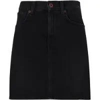 Pepe Jeans Mini Hög Midja Denimshorts