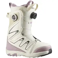 Salomon Ivy Boa Sj Snowboardboots För Kvinnor