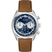 GUESS Dawson 44mm 5atm Quartz/analogical Klocka