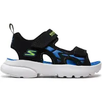 SKECHERS Razor Splash Aqua Buddies Sandaler