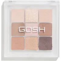 Gosh Eyedentity 6 g - 007 Be Honey