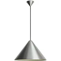 HAY Taklampa , Compass, Metallisk, Vardagsrum, Aluminium, Design