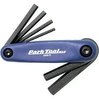 Park Tool Aws-11 Allen Multiverktyg