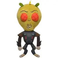 Funko POP! Rick och Morty Krombopulous Michael Plysch