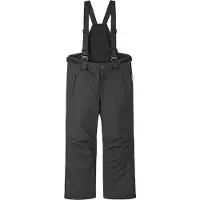 Reima Skidbyxor - Wingon - Svart - - 5 år (110) - Skidbyxor