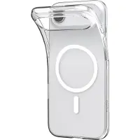 Puro Cover Apple iPhone Air PUIPC176603MAGTRGRS