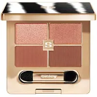 sisley Phyto-Eye Ögonskuggspalett 02 Bois de Rose 7,2 gram