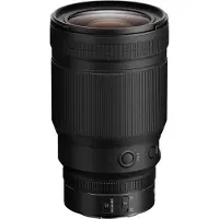 Nikon Nikkor Z 50mm f/1,2 S