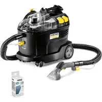 Kärcher Industridammsugare Karcher Puzzi 8/1 Anniversary *EU (1.100-248.0)