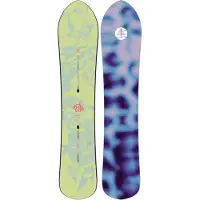Burton Ft Sketch Artist Snowboard