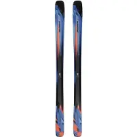 Salomon - Skidor - Stance Pro 90 2027 för UnisexUll - Storlek 168 cm - Lila
