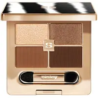 sisley Phyto-Eye Ögonskuggspalett 01 Tender Toffee 7,2 gram