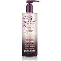 Hairlabs giovanni 2chic Sleek Conditioner Big Bottle 710ml