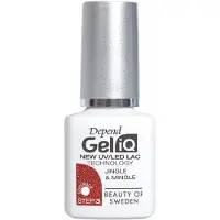 Depend Cosmetic Gel iQ Polish Step 3 - 5 ml - Jingle & Mingle