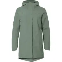 Vaude Bike Cyclist Ii Parka