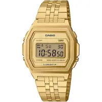Casio Vintage A1000G-9EF