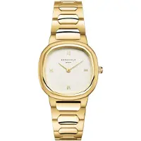 Rosefield Gaia Gold ORCGSG-OR01