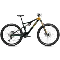 Bh Ilynx Trail Carbon 8.5 2ezmag 29´´ Xt 2026 Elcykel Mtb