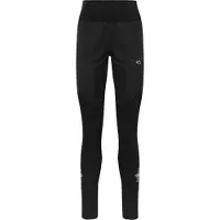 Kari Traa Women's Tirill Thermal Tights 2.0 Black