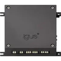 IGUS Motordrivenhet D3 dryve