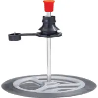 MSR Reactor Coffee Press Kit 1 L Assorted