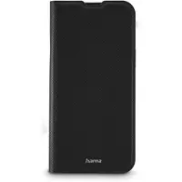 Hama Booklet Apple iPhone 15 Svart Stativfunktion 00138101