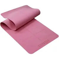 Fitpaddy Fitpaddy: Yogamatta 183cm Rosa