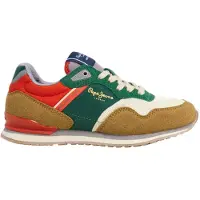 Pepe Jeans London Life Skor