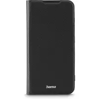 Hama Booklet Samsung Galaxy S25 Svart Stativfunktion 00080559