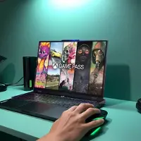 Lenovo Legion Pro 5i Gen 10 16 Intel Intel Core Ultra 7 255HX-processor E-kärnor upp till 4,50 GHz P-kärnor upp till 5,20 GHz, Windows 11 Home 64, 1 TB SSD TLC