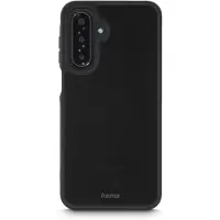 Hama Cover Samsung Galaxy A17 Transparent, Svart 00080273