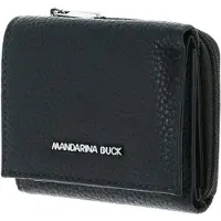 Mandarina Duck Mellow Leather Small Plånbok