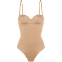 Dorina Shapingbody 'Sublime Sculpt' beige