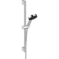 Hansgrohe HG Pulsify Select - handduschsats 650 mm/1,6 m med/ sl m/st/sl/br förkr