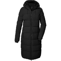 Killtec Outdoorkappa 'KOW 56' svart