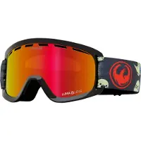 Dragon alliance Dr Lil D 2 Skidglasögon
