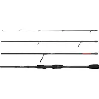 Abu Garcia Vendetta Spinning Rod