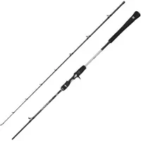Penn Prevail Iii Cast Jigging-spö