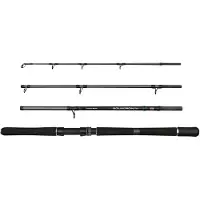 Penn Squadron Iv Boat Travel Jigging-spö