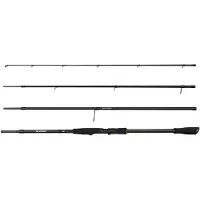 Savage Gear Revenge Sg2 Medium Game Travel Spinnfiskespö