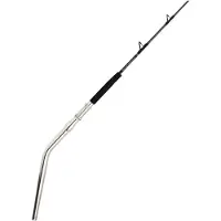 Penn Ally Ii Boat Conventional Jigging-spö
