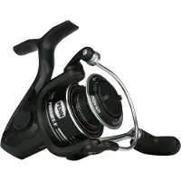Penn Pursuit V Snurrande Fiskerulle