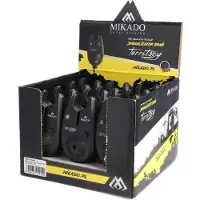 Mikado Ams01-hr-c Sound Liner Bitlarm 12 Enheter